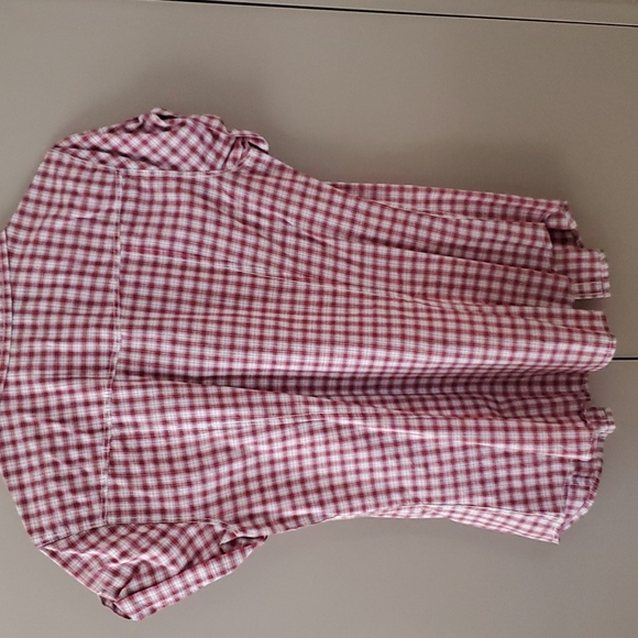 H&M L.O.G.G. short sleeve size 10 - Picture 3 of 4